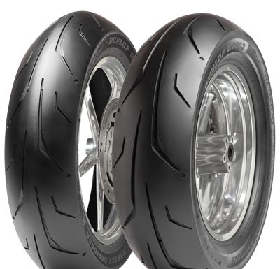 Dunlop GT503