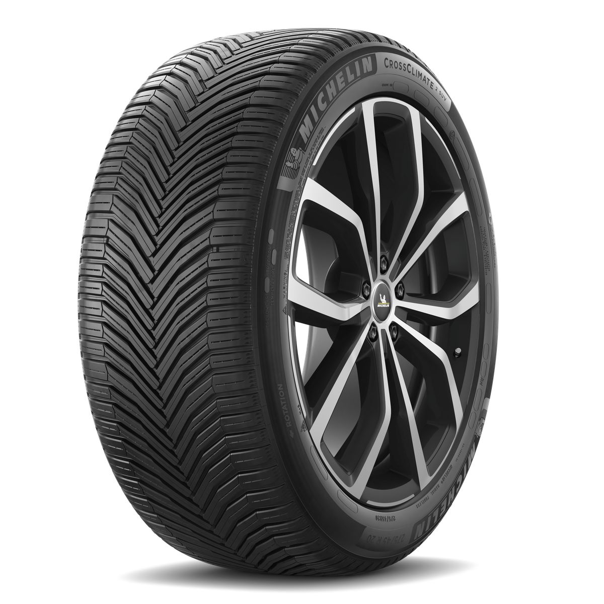 Michelin Crossclimate 2 SUV