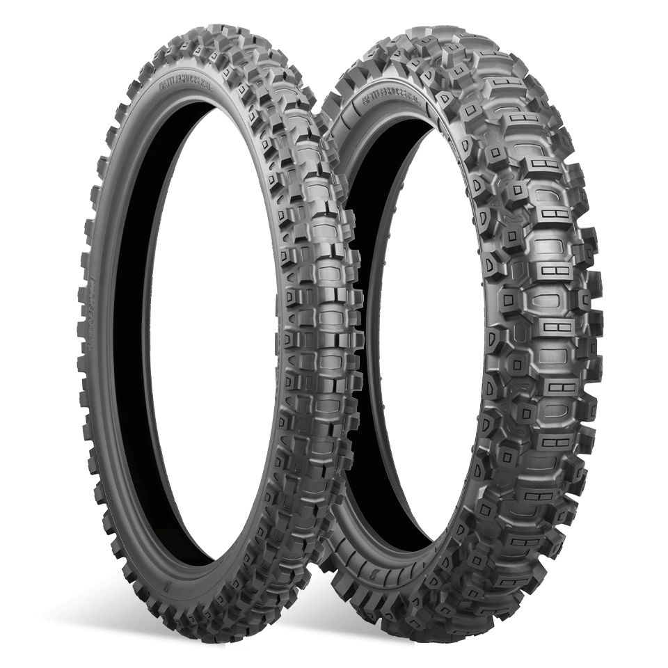 Bridgestone Battlecross X31 110/100-18 64M