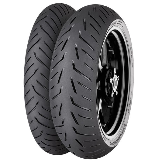 Continental ContiRoadAttack 4 120/70ZR17 58W