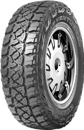 Kumho Road Venture MT51