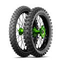 Michelin Starcross 6 Medium MH 110/90-19 62M