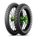 Michelin Starcross 6 Medium MS