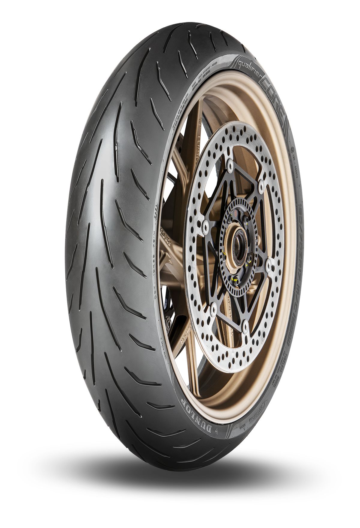 Dunlop Qualifier Core