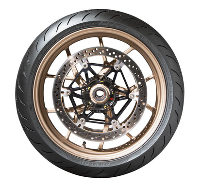 Dunlop Qualifier Core