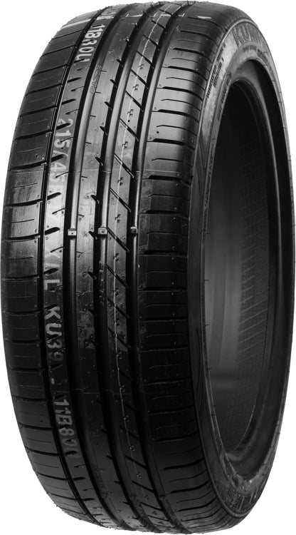 Kumho Ecsta LE Sport KU39