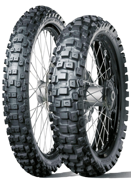 Dunlop Geomax MX-71