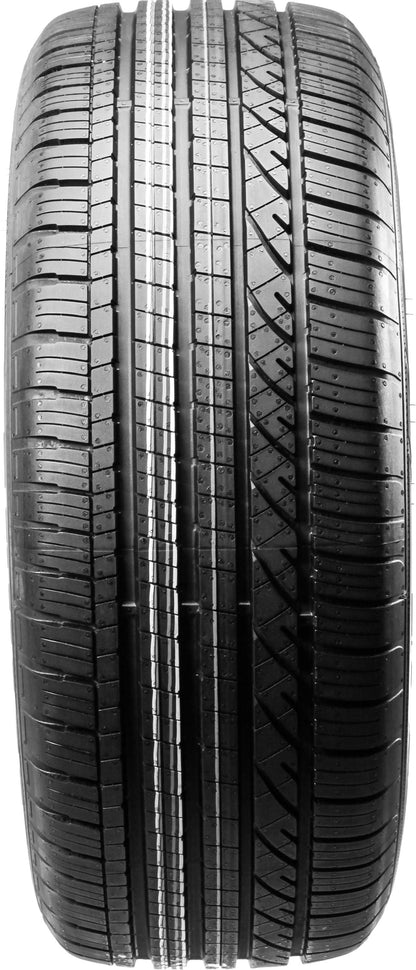 Dunlop Grandtrek Touring A/S