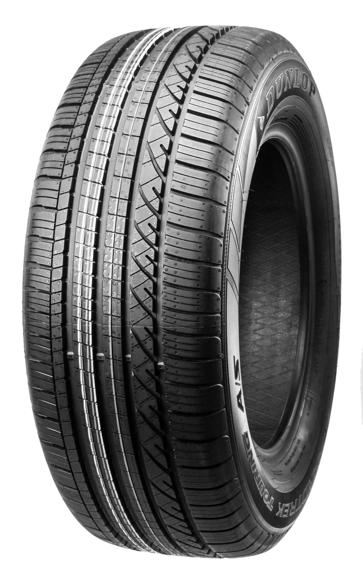 Dunlop Grandtrek Touring A/S