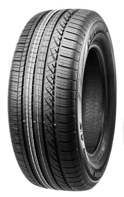 Dunlop Grandtrek Touring A/S