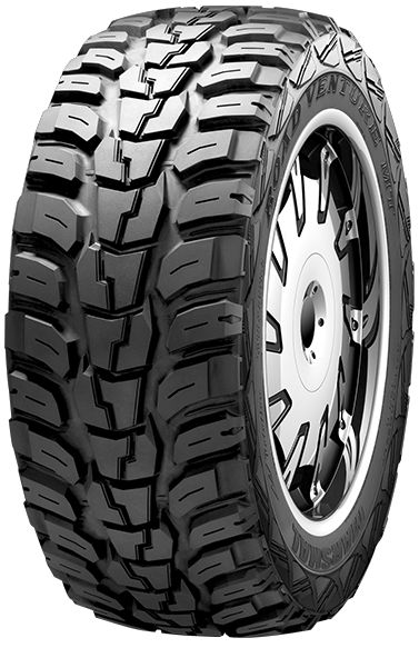 Kumho Road Venture MT71