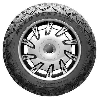 Kumho Road Venture MT71