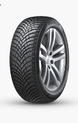 Hankook Winter i*cept RS3 (W462B)