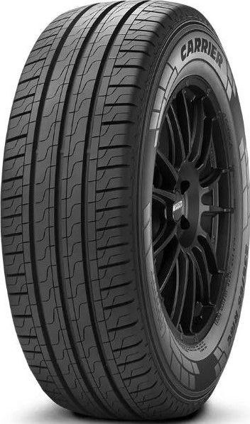 Pirelli Carrier