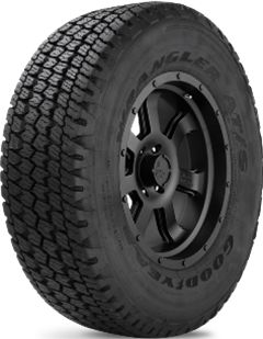 Goodyear Wrangler Territory AT/S