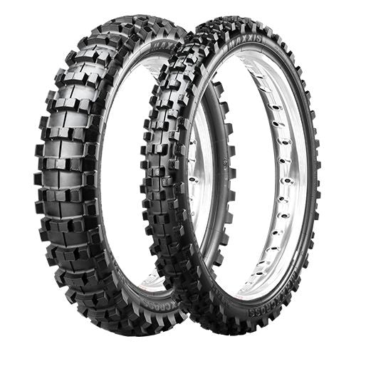 Maxxis Maxxcross MX-MH M7325 80/100-21 51M