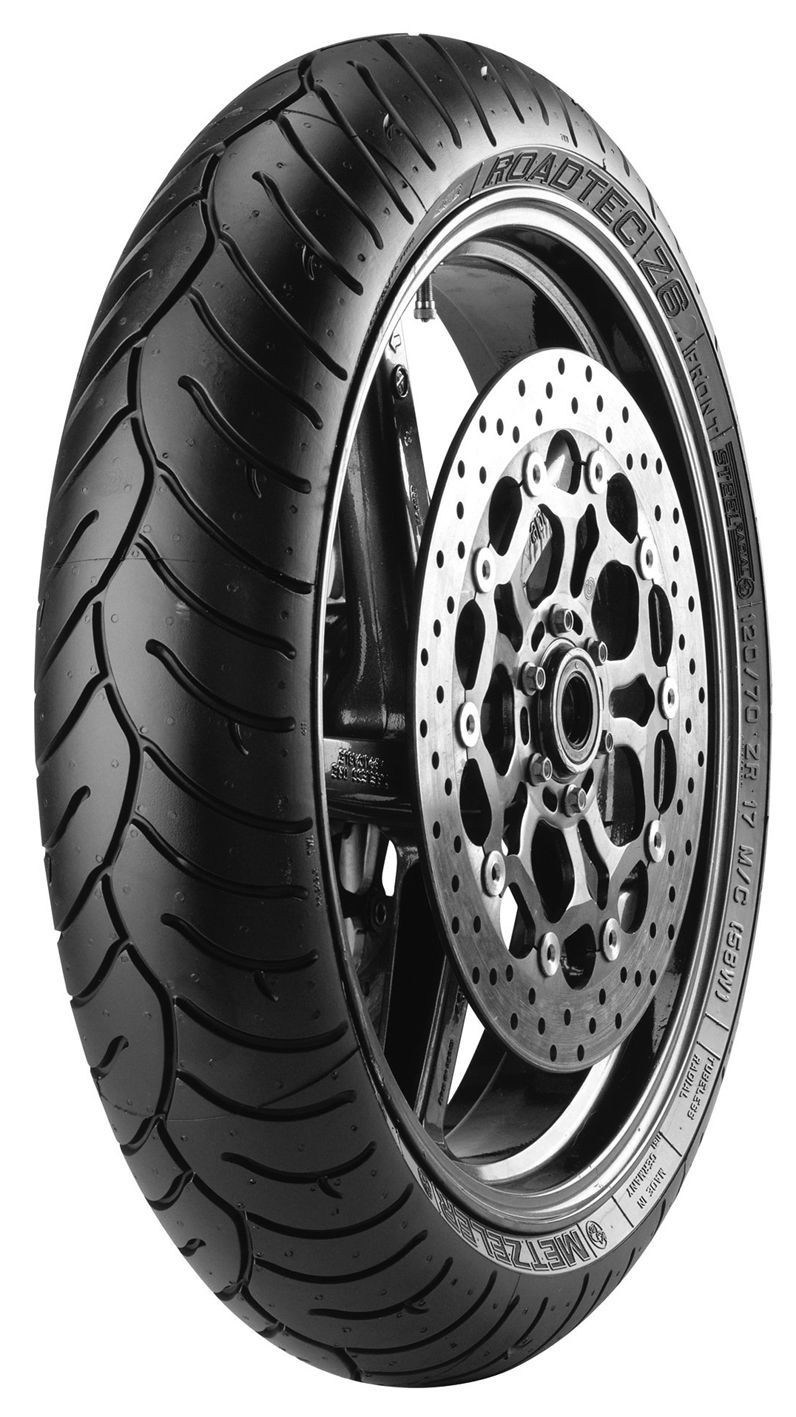 Metzeler Roadtec Z6