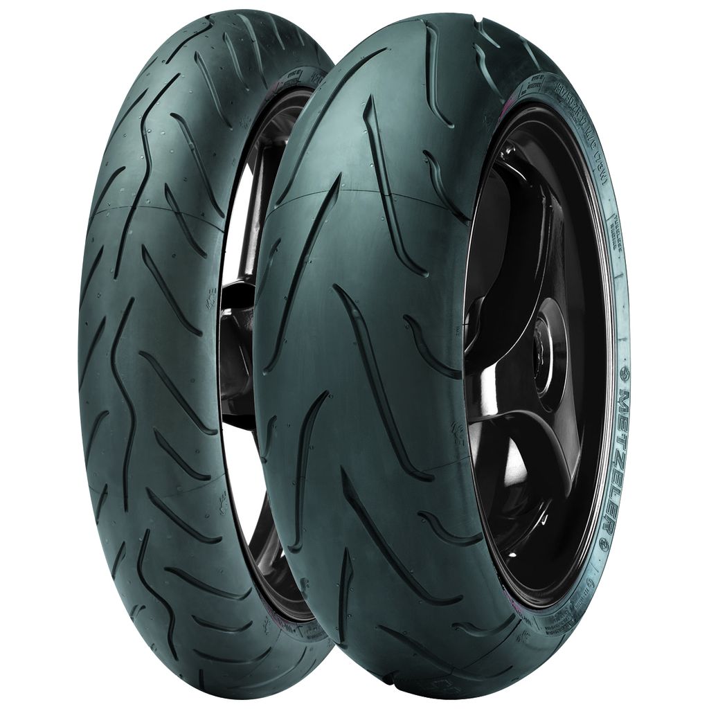Metzeler Sportec M3 180/55ZR17 73W