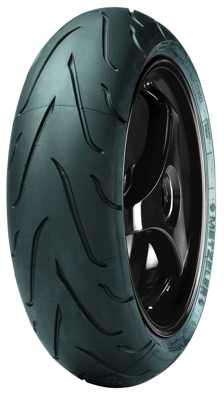 Metzeler Sportec M3