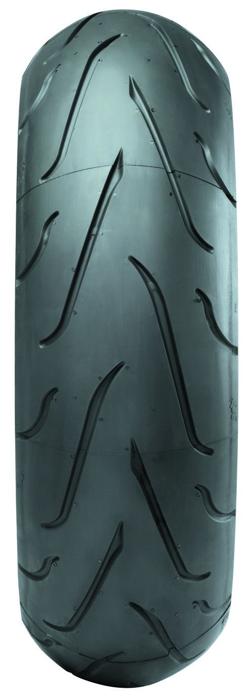 Metzeler Sportec M3