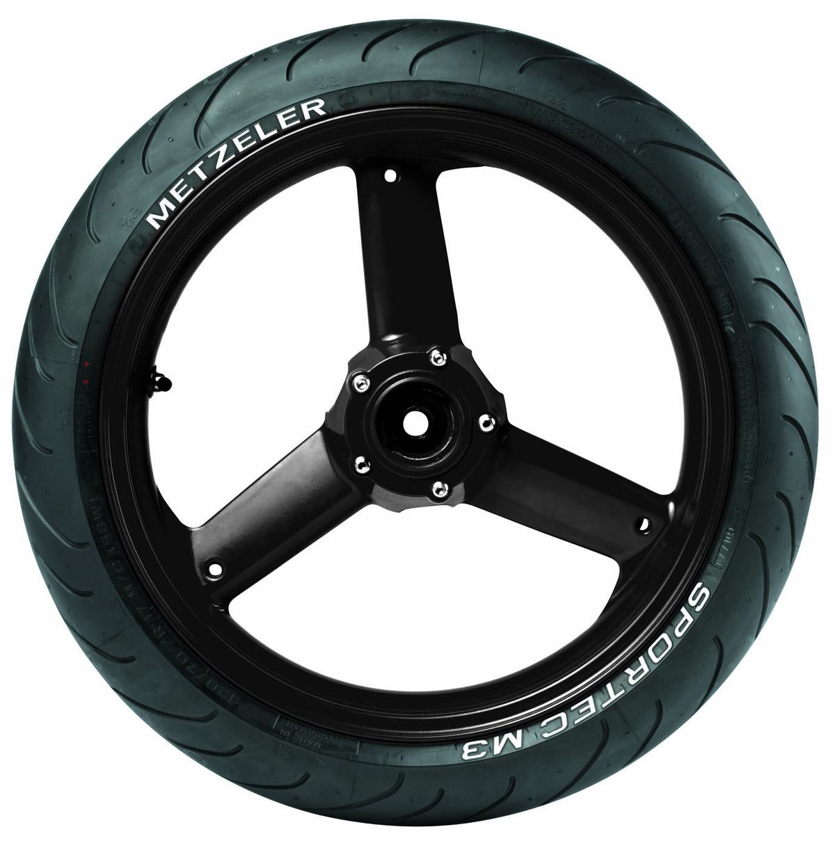 Metzeler Sportec M3