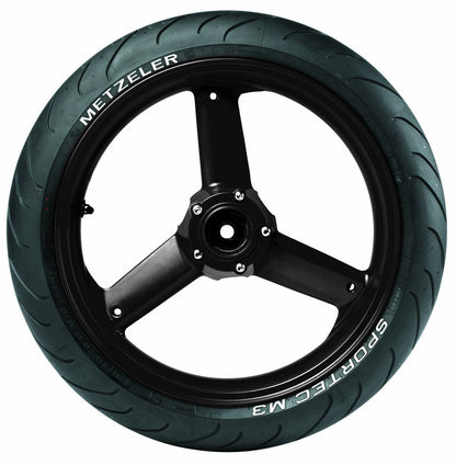 Metzeler Sportec M3