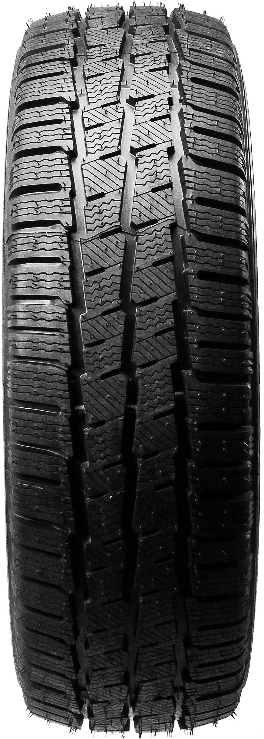 Michelin Agilis Alpin