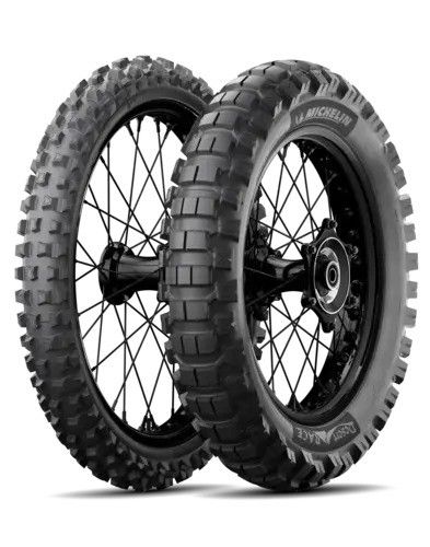 Michelin Desert