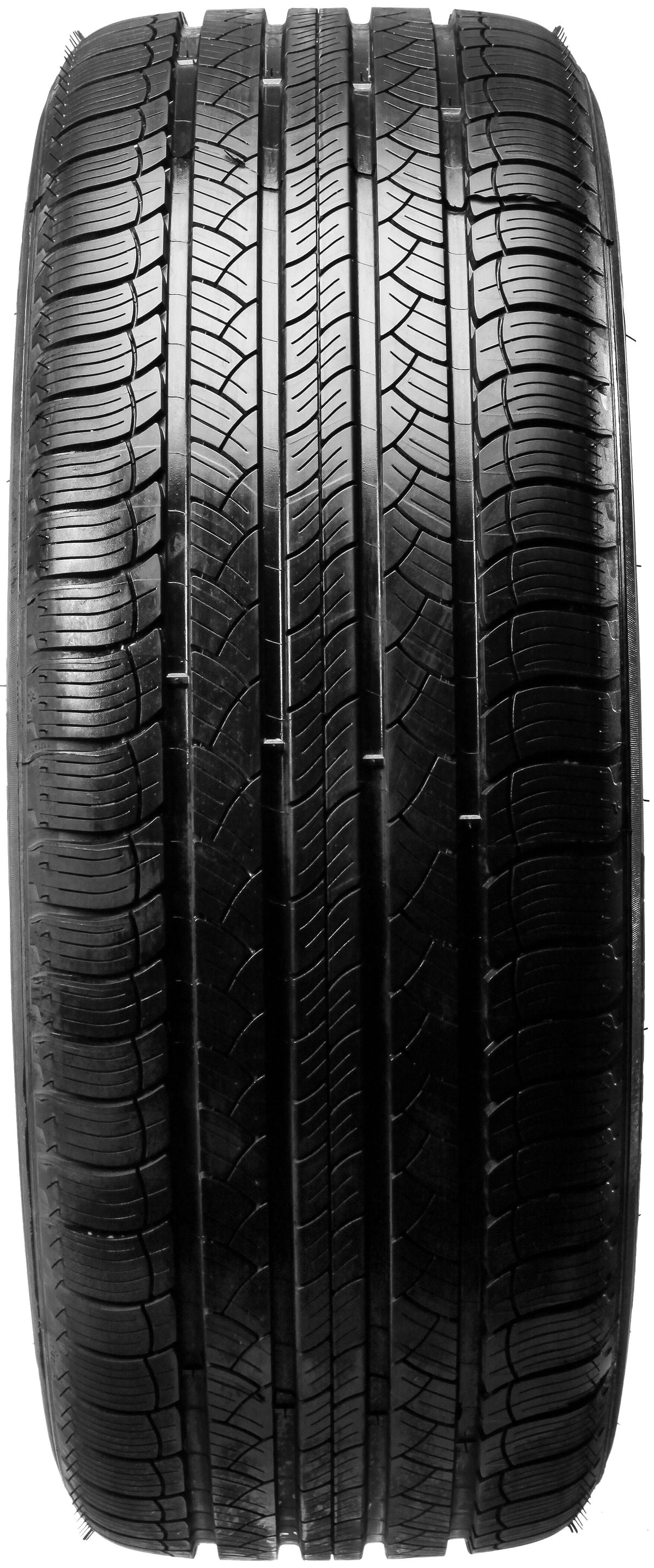 Michelin Latitude Tour HP