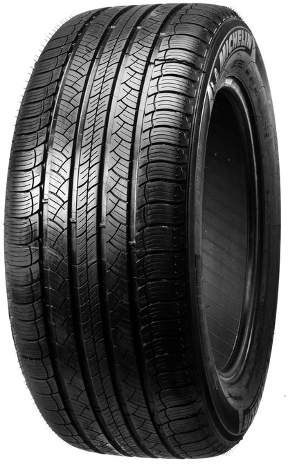 Michelin Latitude Tour HP