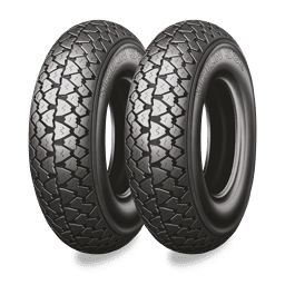 Michelin S83