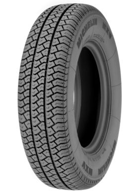Michelin MXV P