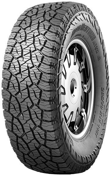 Kumho Road Venture AT52