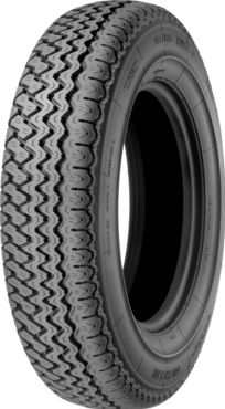 Michelin XVS P
