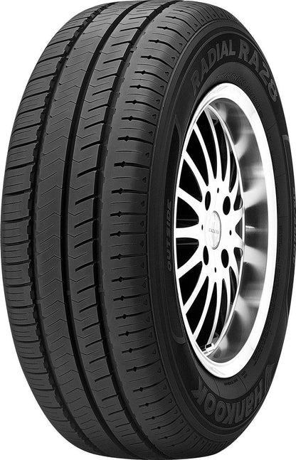 Hankook Radial RA28