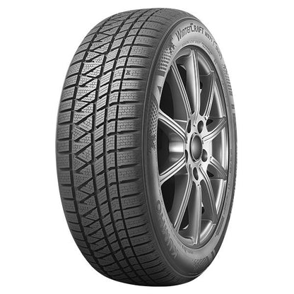 Kumho Wintercraft WS71 SUV