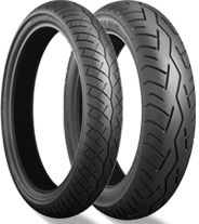 Bridgestone Battlax BT-45