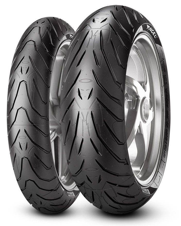 Pirelli Angel ST