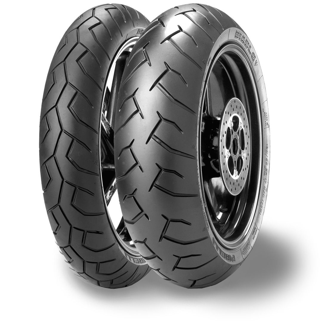Pirelli Diablo