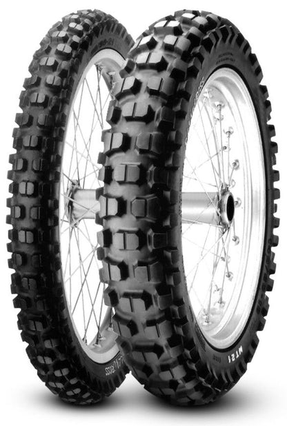 Pirelli MT 21 Rallycross