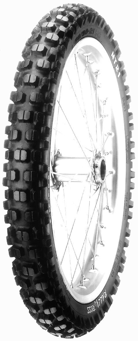 Pirelli MT 21 Rallycross
