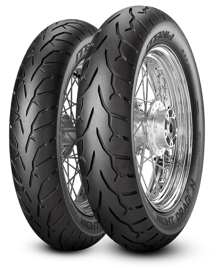 Pirelli Night Dragon