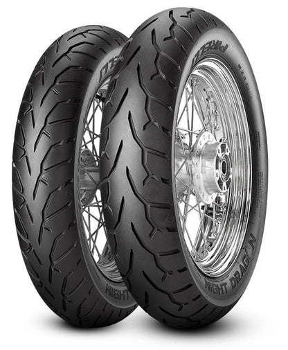 Pirelli Night Dragon