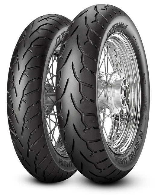 Pirelli Night Dragon