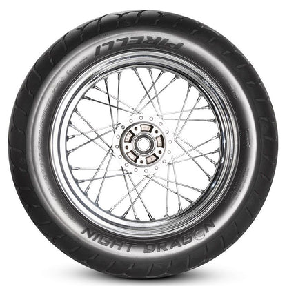 Pirelli Night Dragon