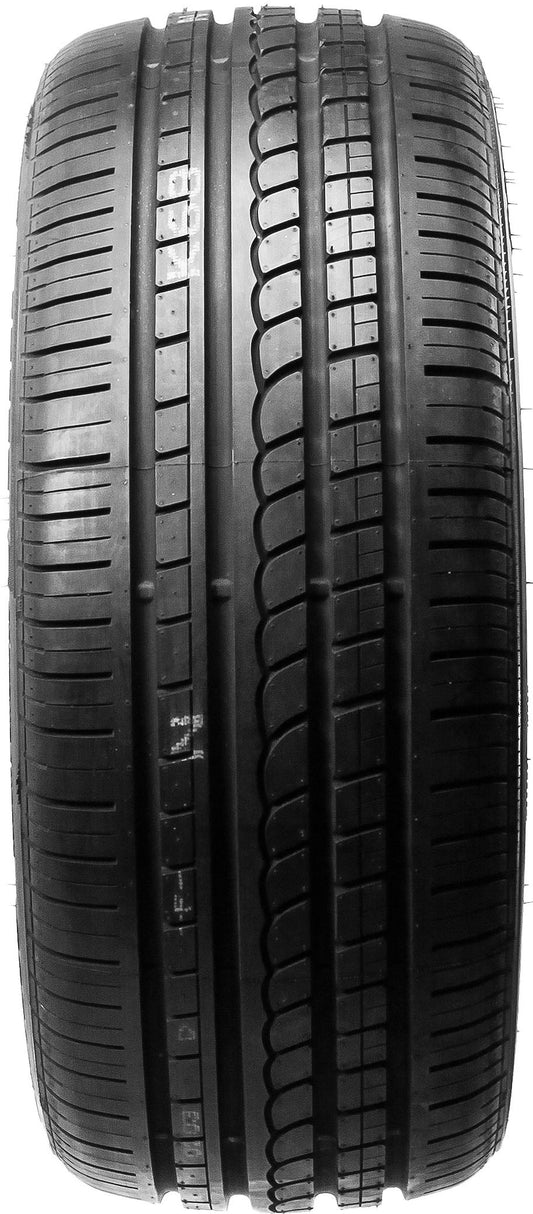 Pirelli P Zero Rosso