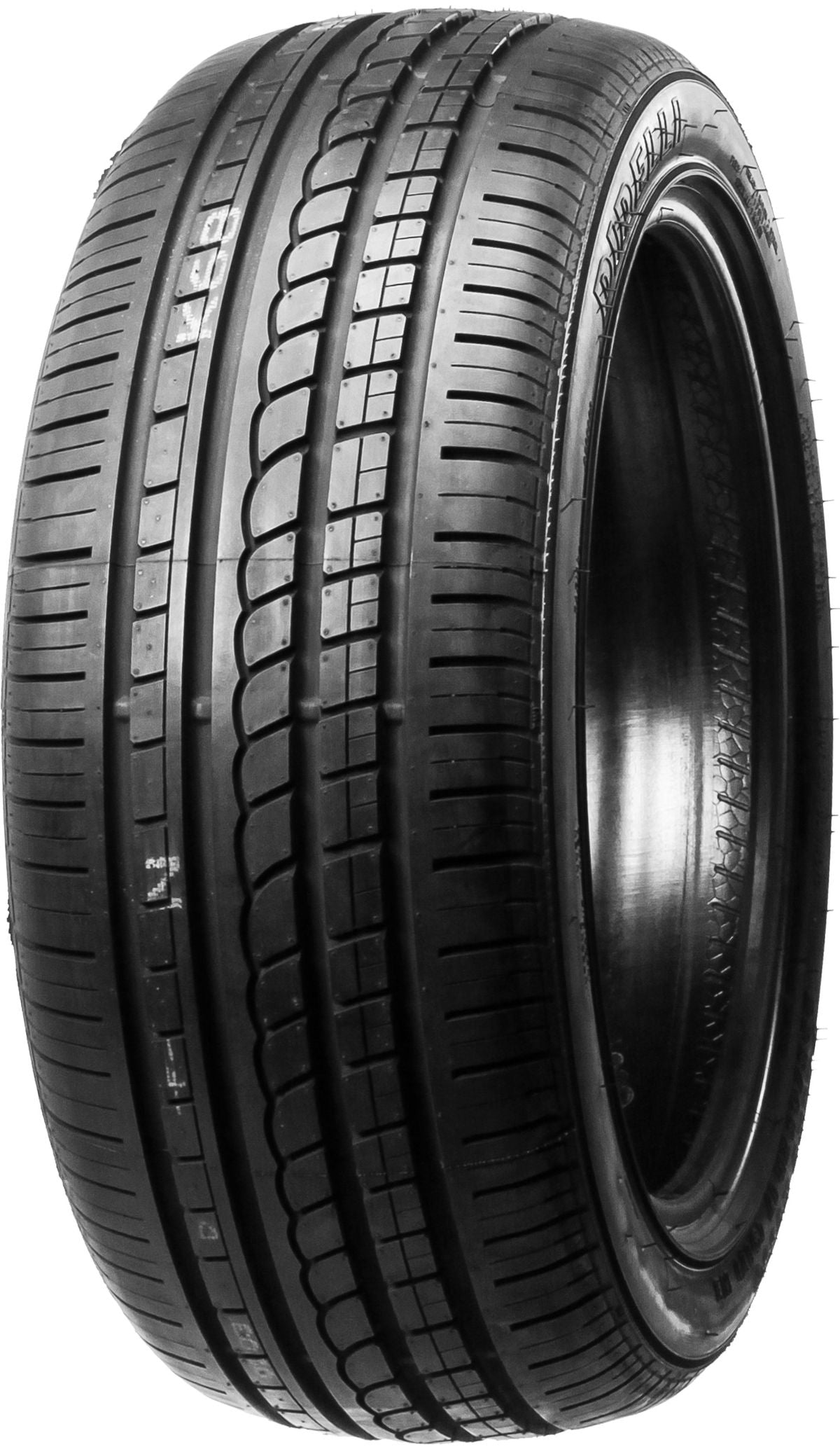 Pirelli P Zero Rosso