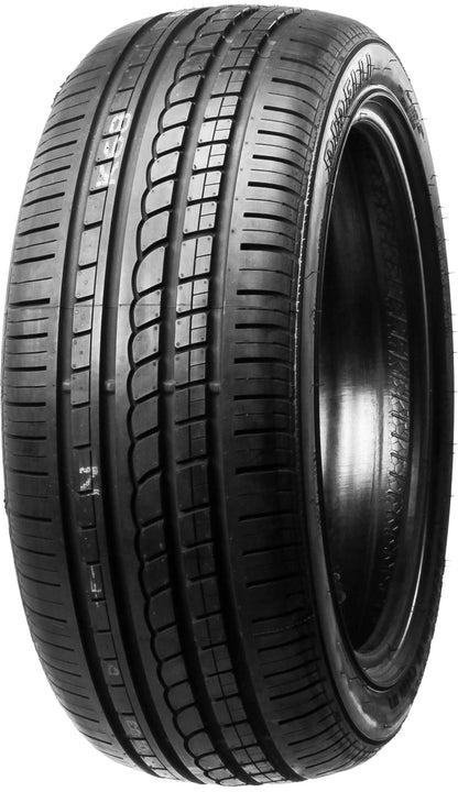 Pirelli P Zero Rosso