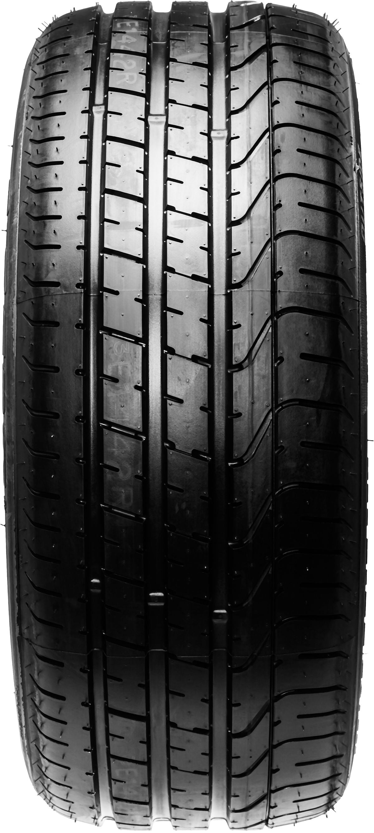 Pirelli P Zero 17 Zoll