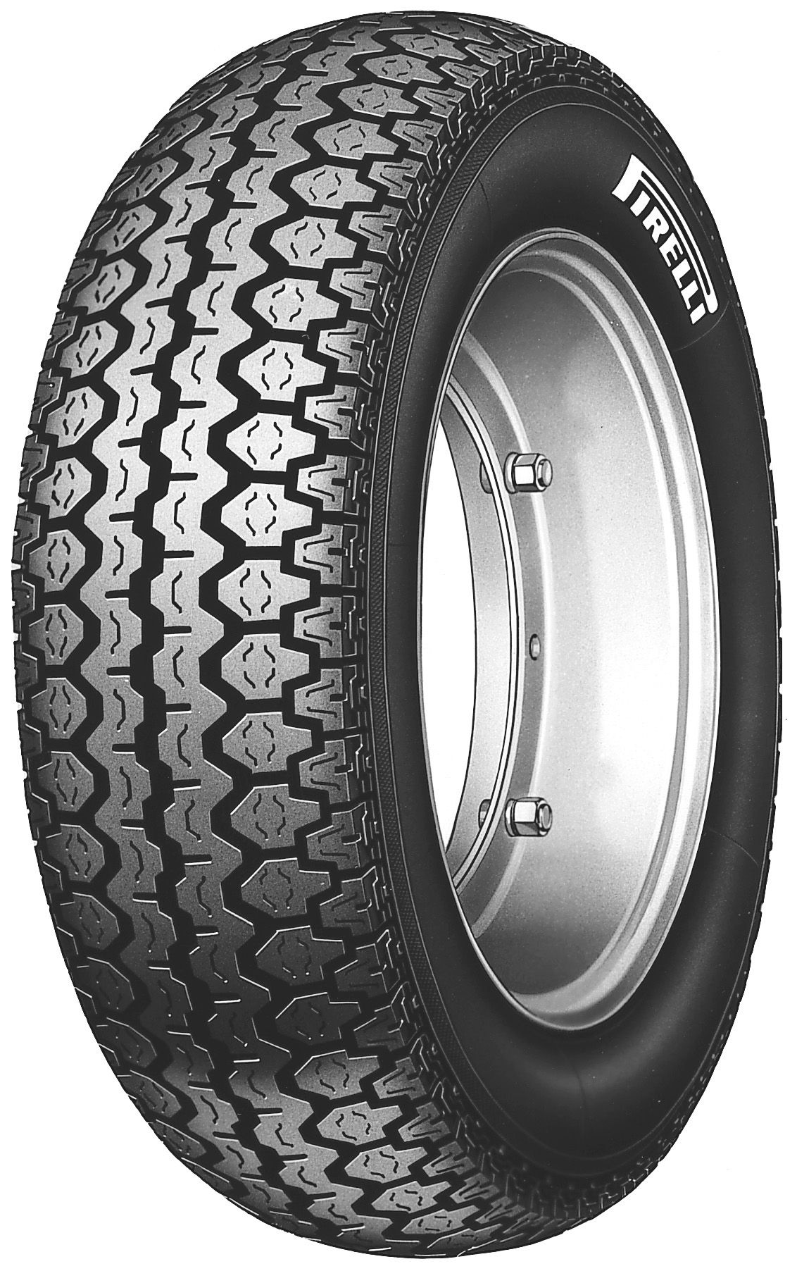Pirelli SC 30